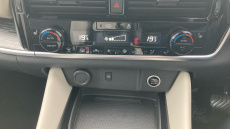 Nissan Qashqai 1.3 DiG-T MH 158 Tekna 5dr Xtronic Petrol Hatchback